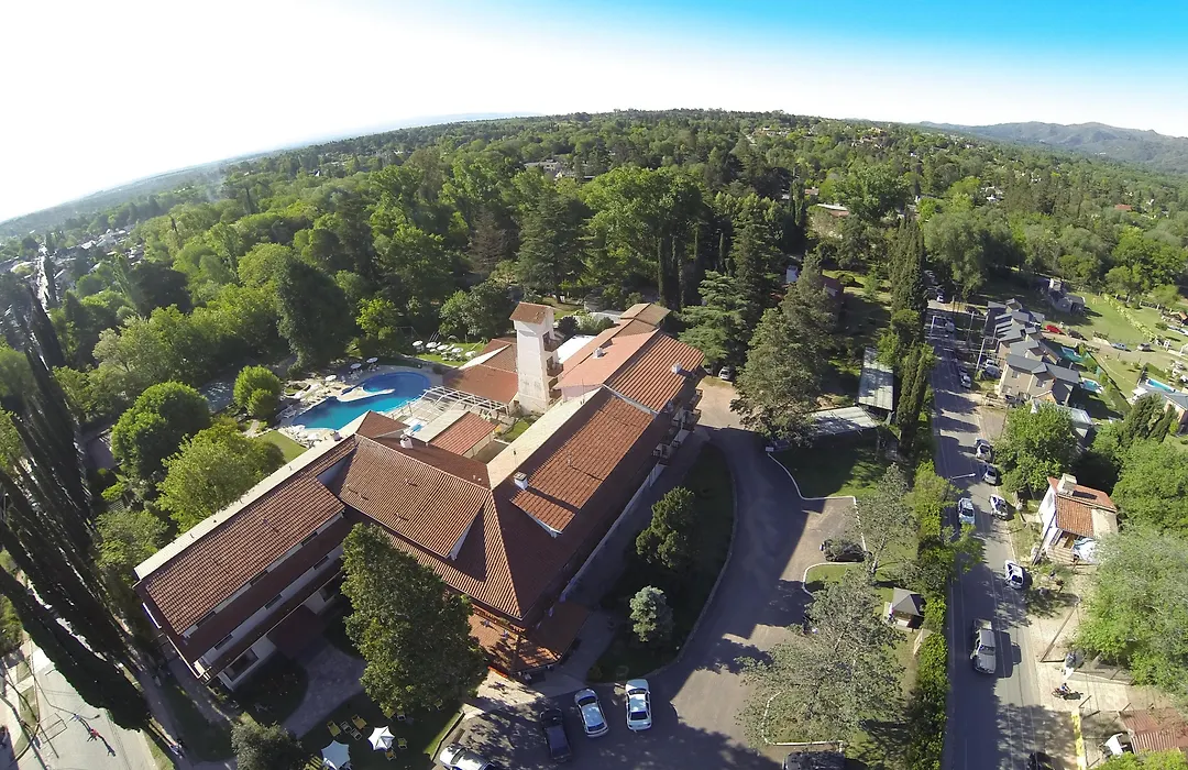 Hotel Edelweiss-1