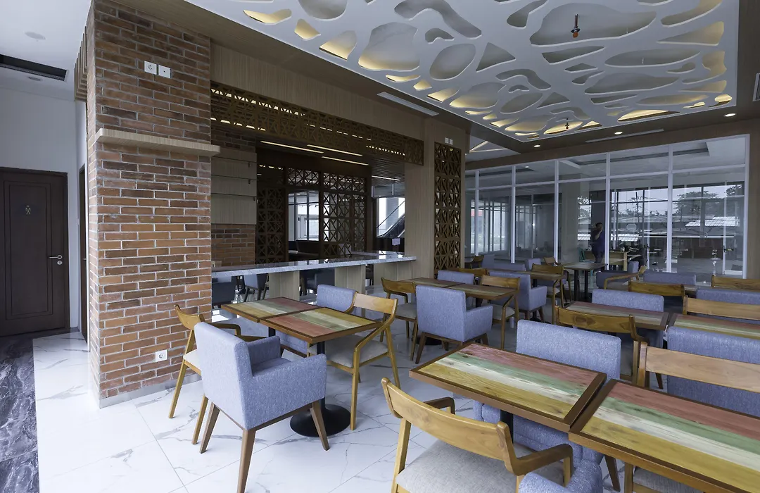 Kartika One Hotel - Jakarta-1