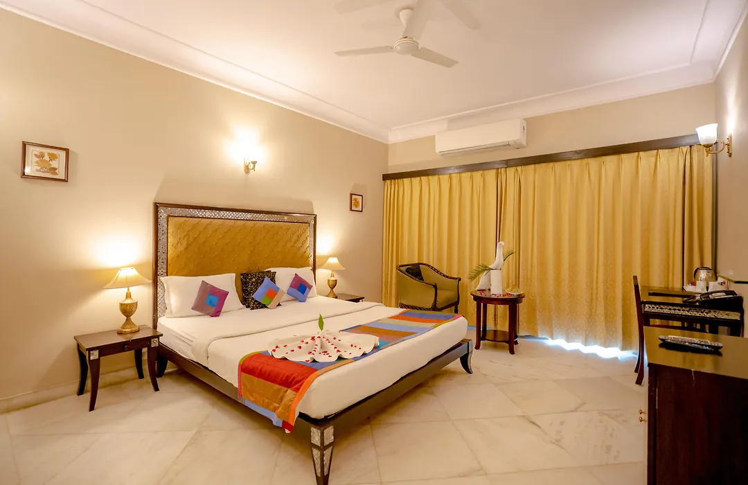 King'S Abode-1