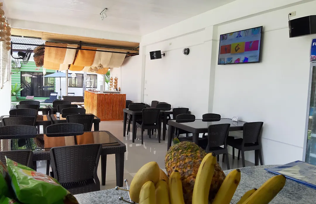 Chinita Boutique Hotel-1