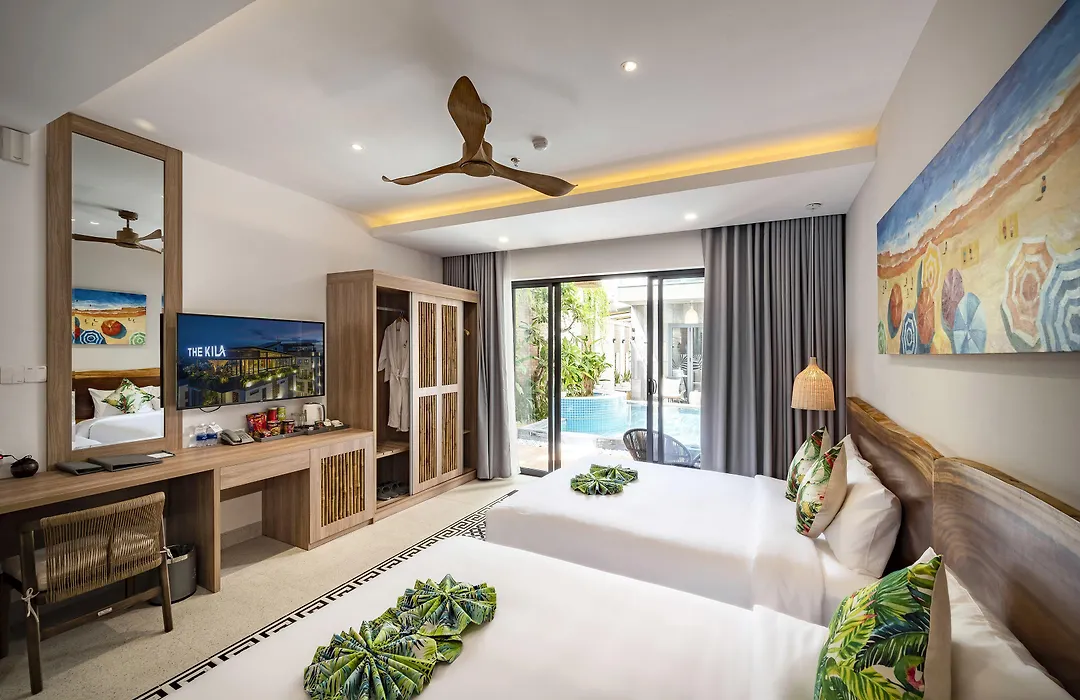 The Kila Boutique Hotel-1