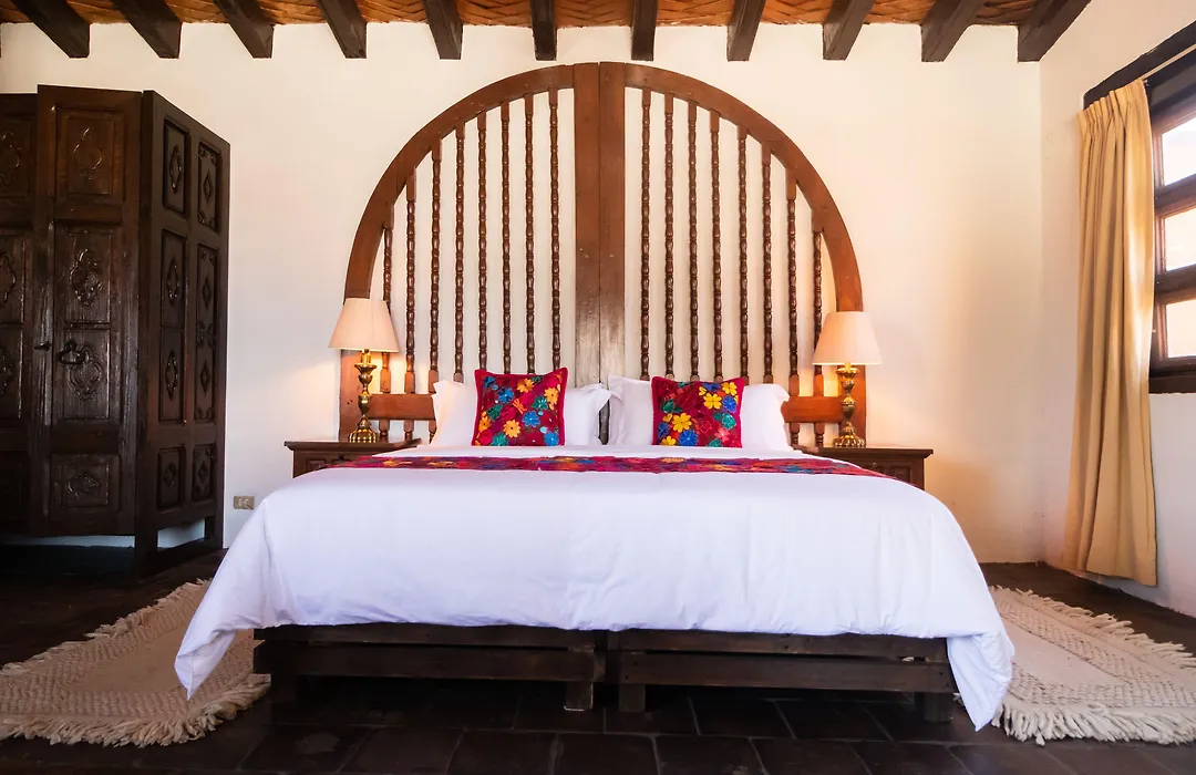 Casa Magdalena Hotel Boutique-1