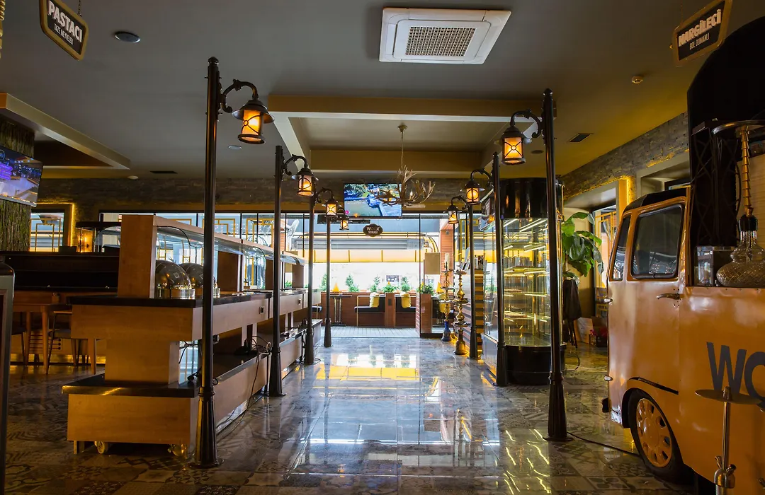 Hotel Bfc Spa & Sport-1