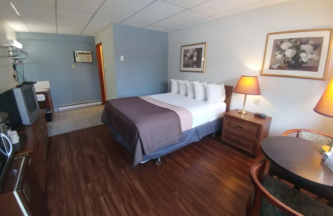 Northlander Motel-1