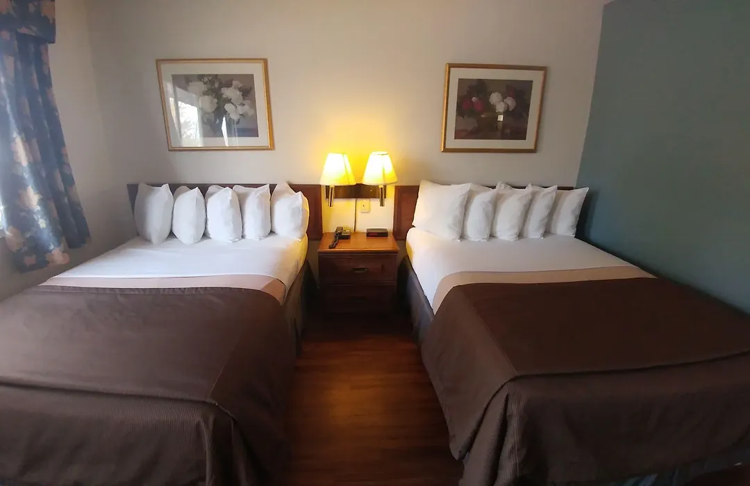 Northlander Motel-1