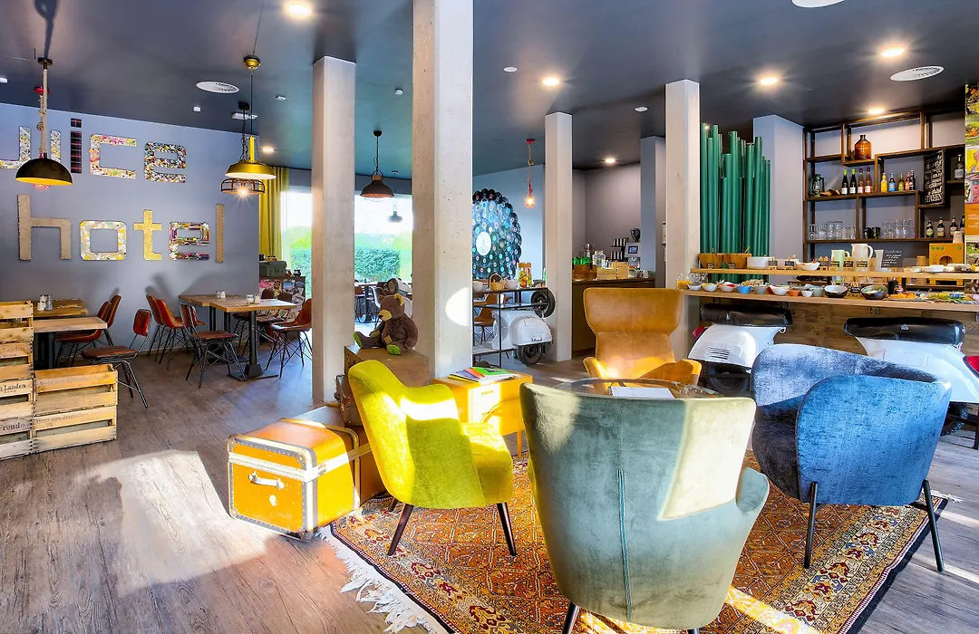Tinytwice Hotel Wiesbaden-1
