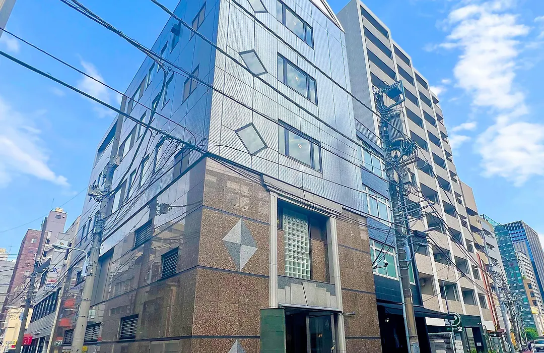 Akihabara Nakagawa Inn-1