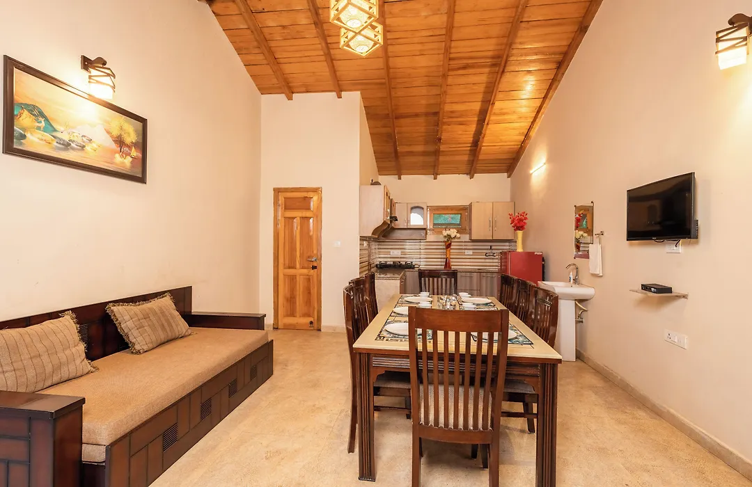 Oak Climbing Resort-1
