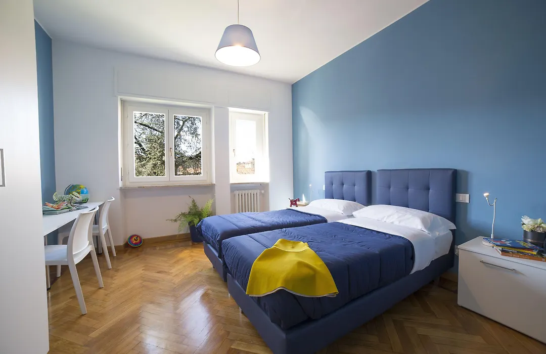 Aurum Aparthotels Gambara-1