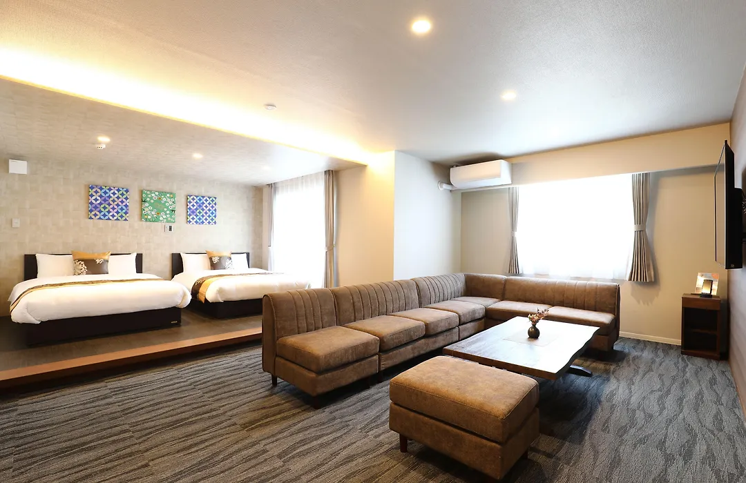 Hotel Cocon-1