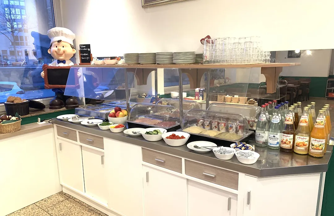 Hotel Merian-1