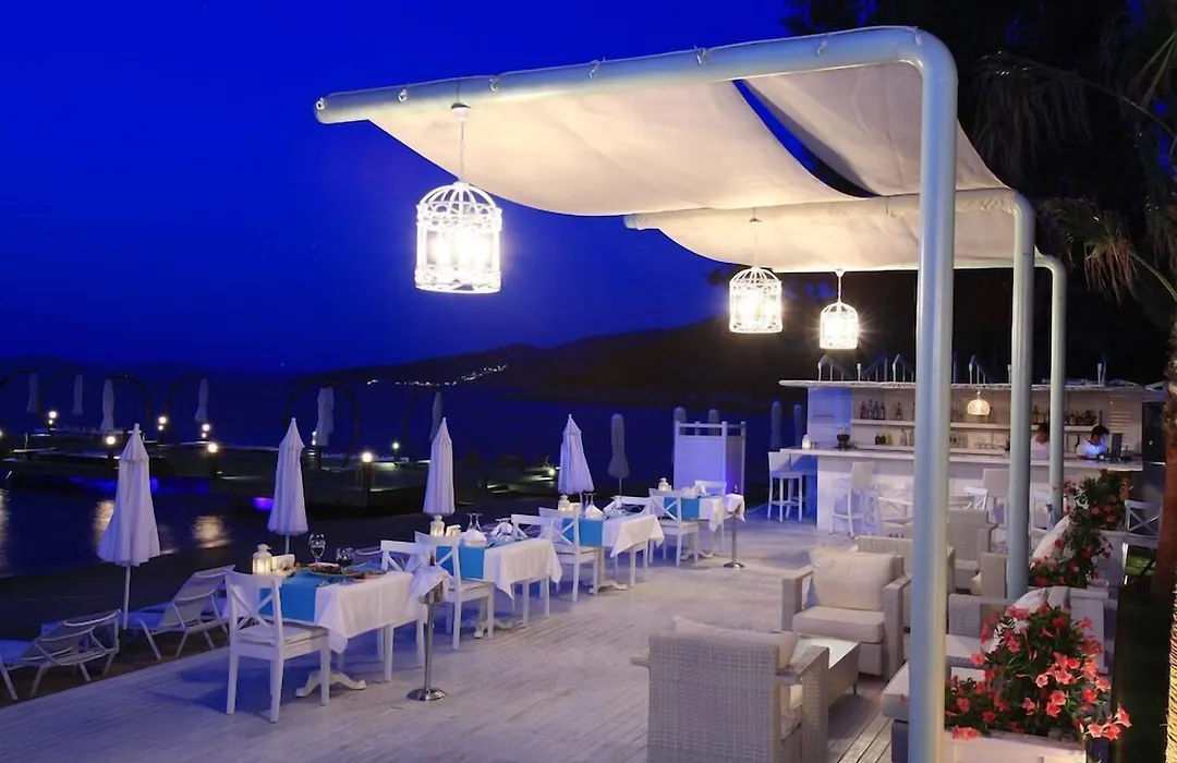 Grand Yazici Torba Beach Club-1