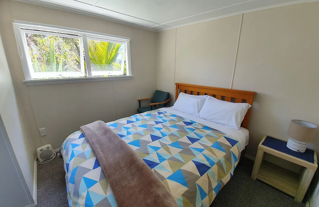 Punakaiki Beach Camp-1