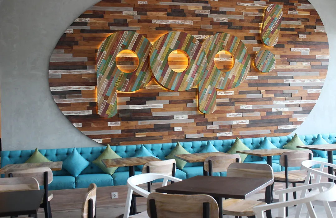 POP! Hotel Pemuda Semarang-1