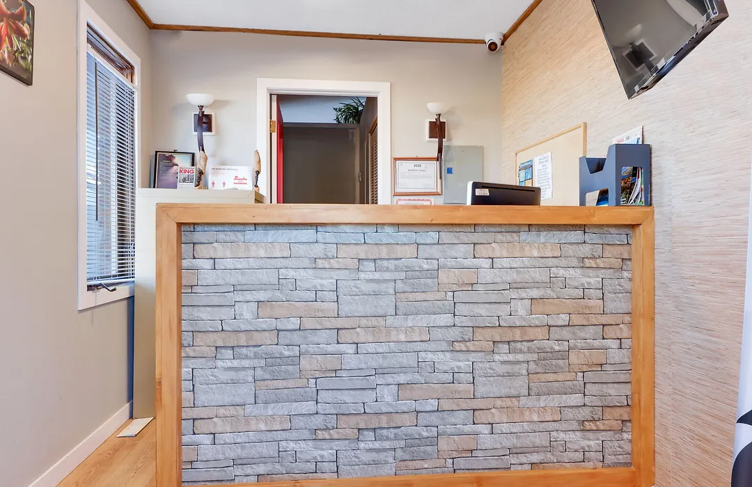 Hotel Bethel - Fort Macleod, Ab-1