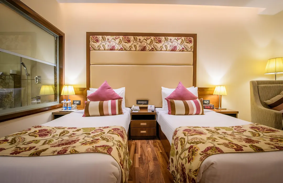 Best Western Kapurthala-1