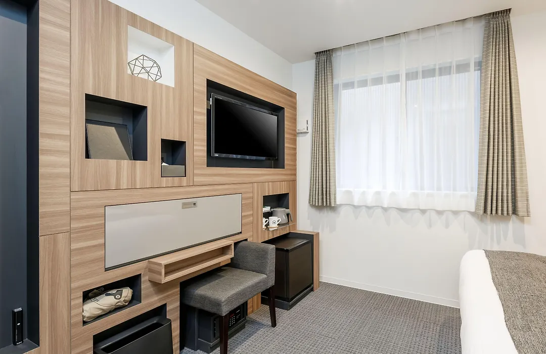 M'S Hotel Sanjo Wakoku-1