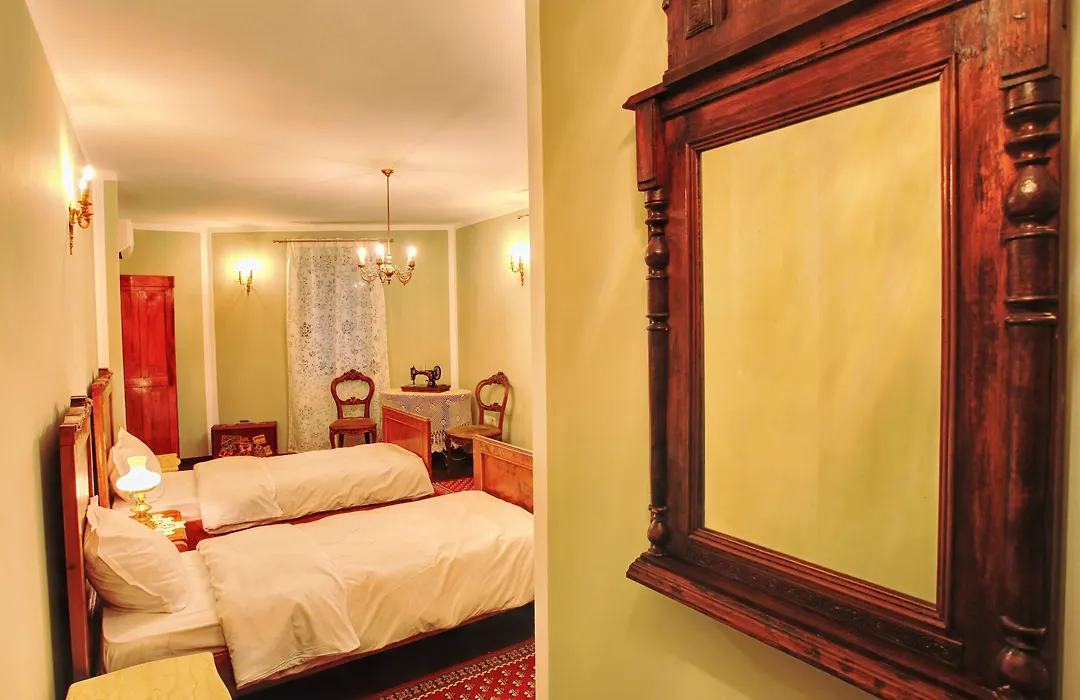 Hotel Evmolpia-1