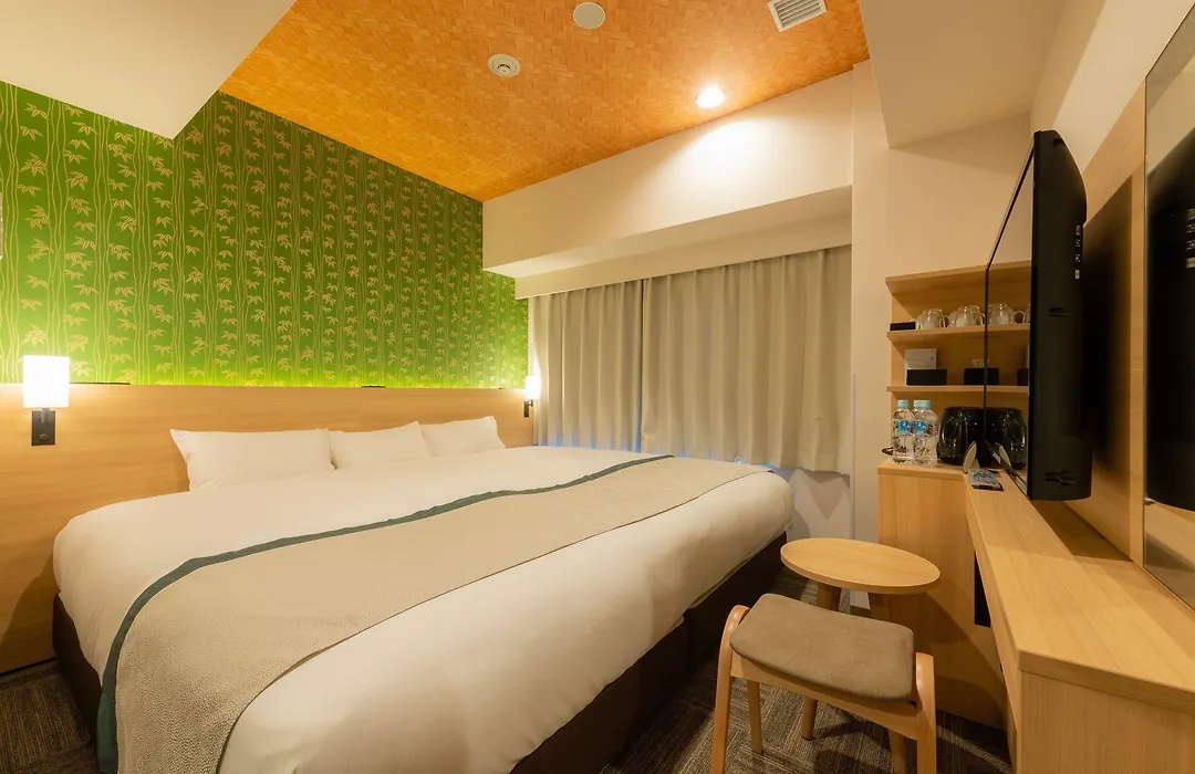 Tosei Hotel Cocone Ueno Okachimachi-1