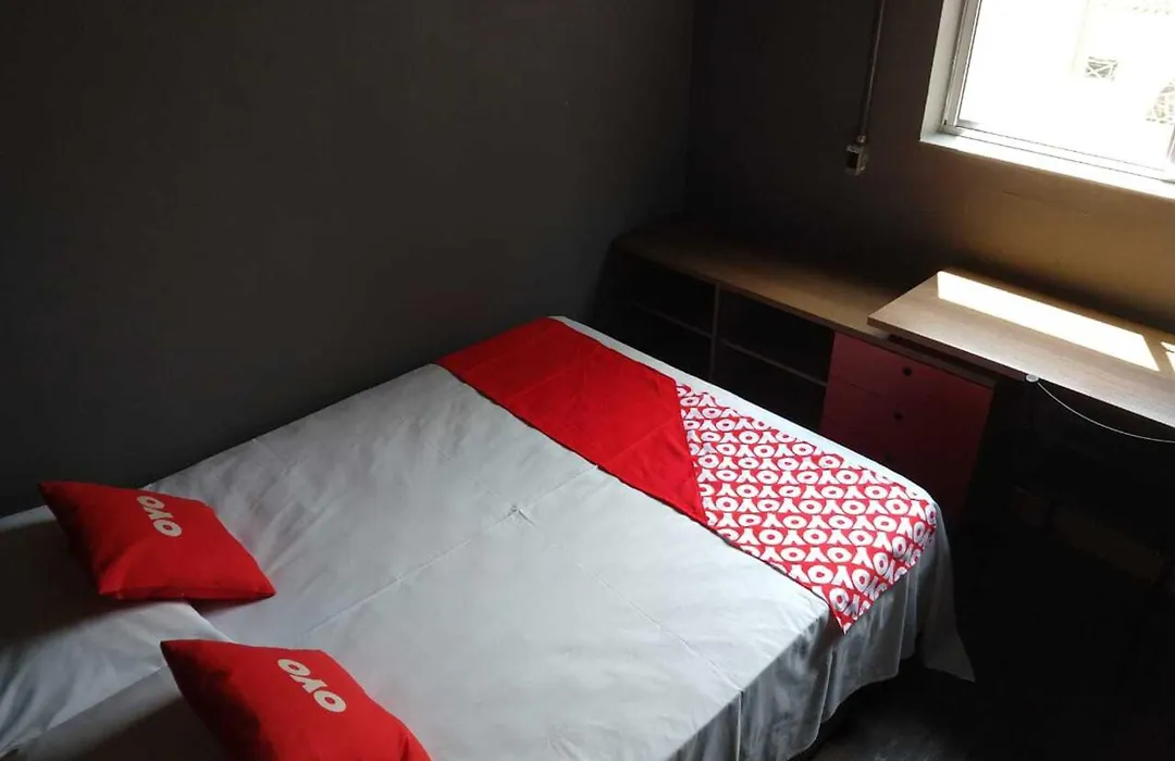 Oyo Hotel Massimo Brooklin, Sao Paulo-1