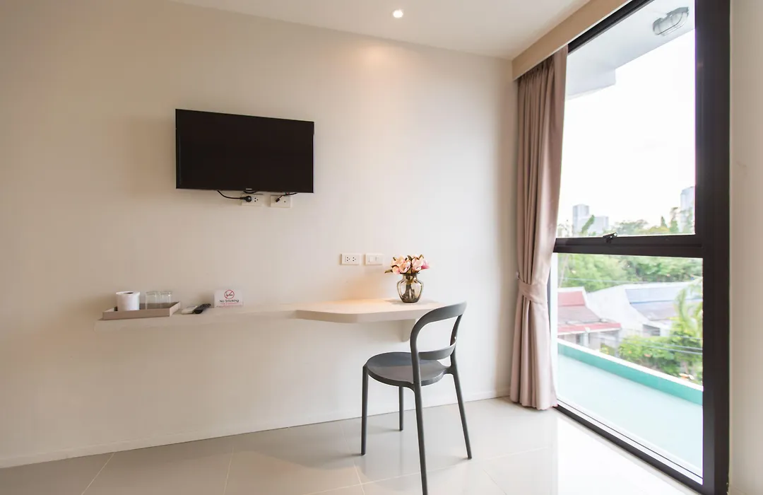 Prima House Pattaya.-1