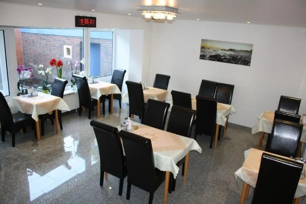 Pension Am Meer-1
