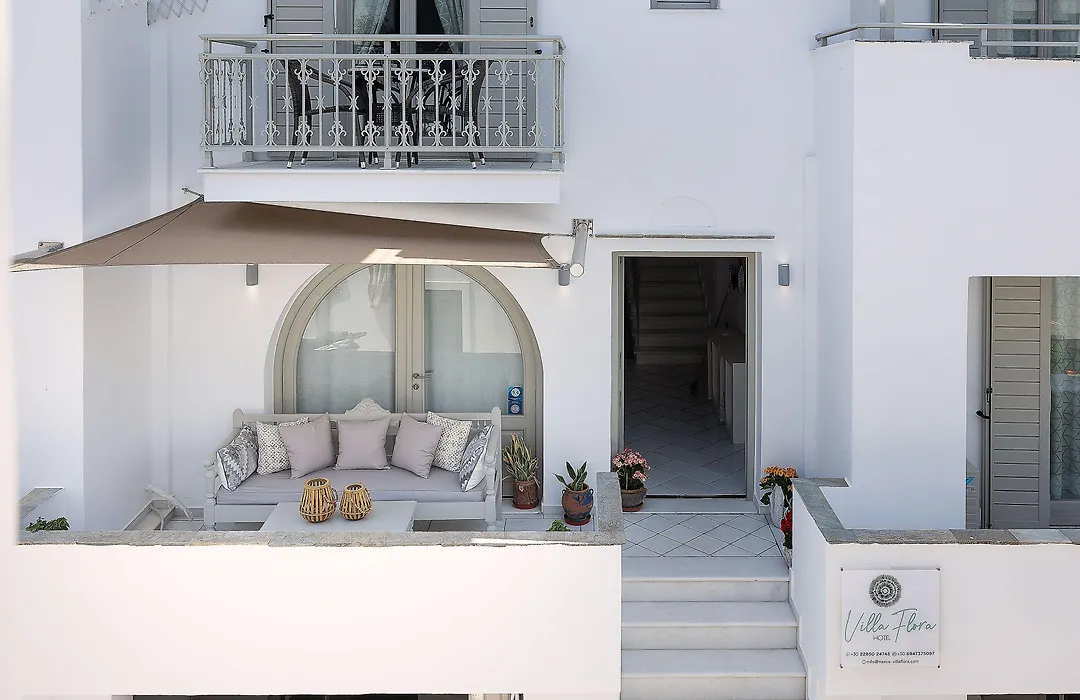 Hotel Villa Flora (Adults Only)-1