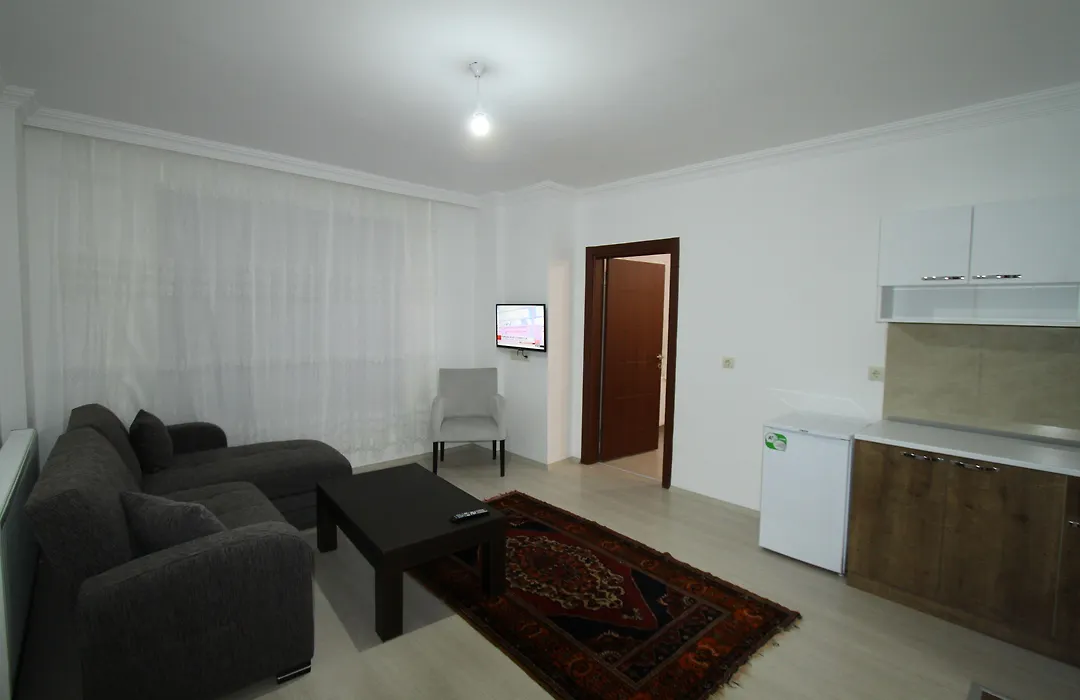 Asmir Suites Hotel-1