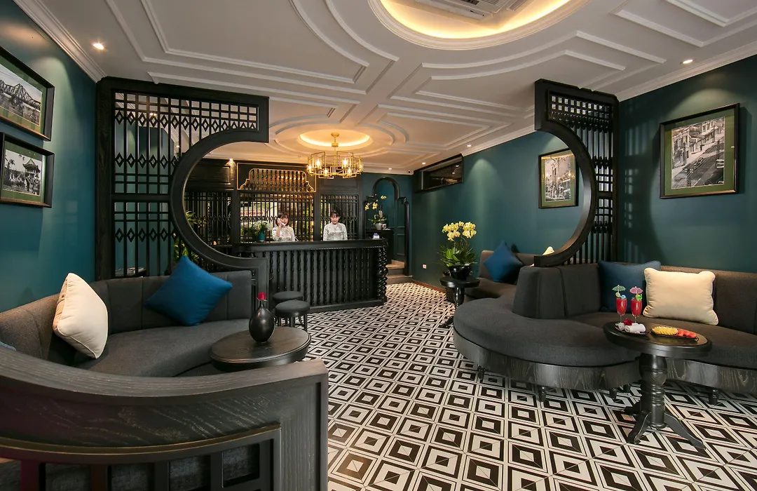 Grande Collection Hotel & Spa-1