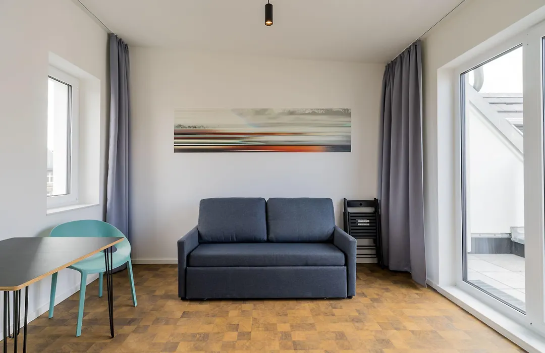 Nena Apartments Hermannplatz By Lesa-1