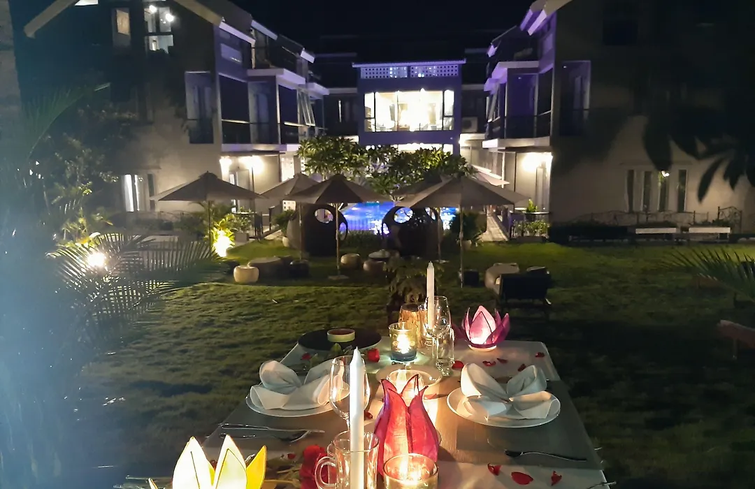 Sea Lavie Boutique Resort & Spa-1