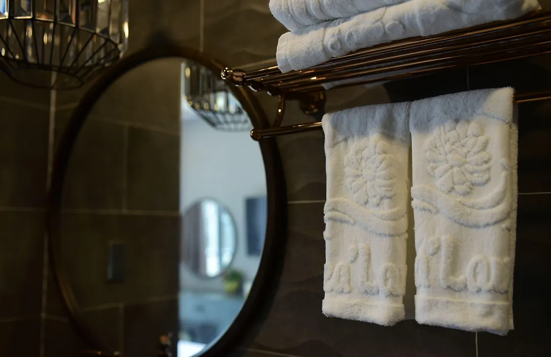 Sea Lavie Boutique Resort & Spa-1