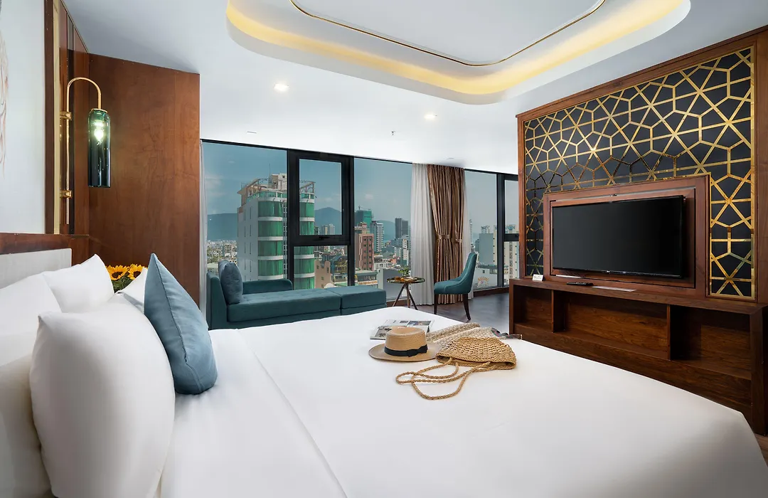 Cn Palace Boutique Hotel & Spa-1