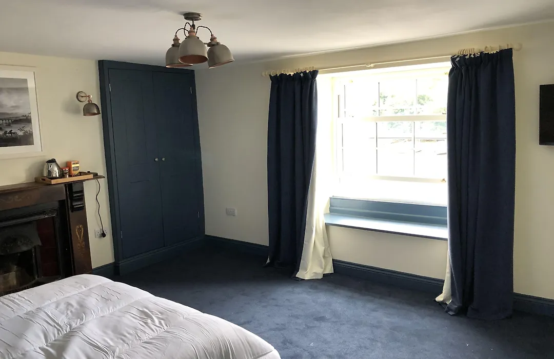 The Wilcove Inn-1