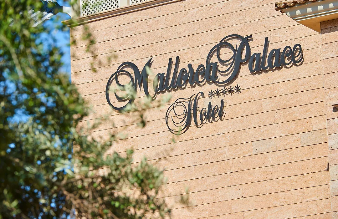 Cm Mallorca Palace - Only Adults-1