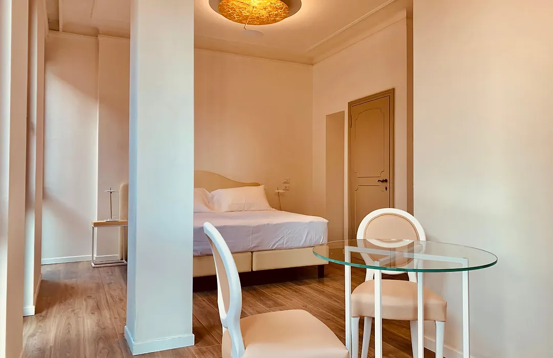 Grand Hotel San Lorenzo-1