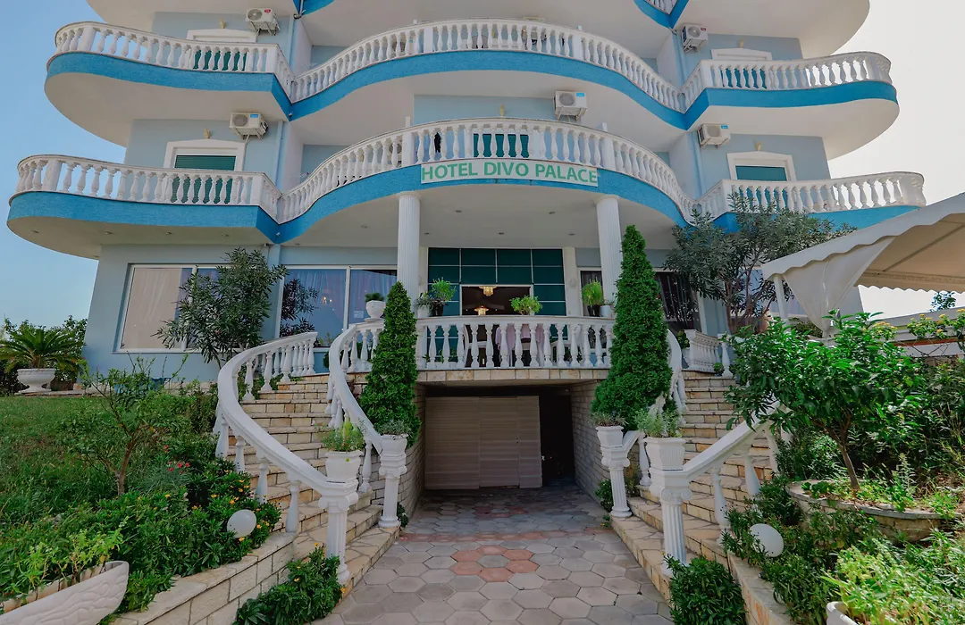 Hotel Divo Palace-1