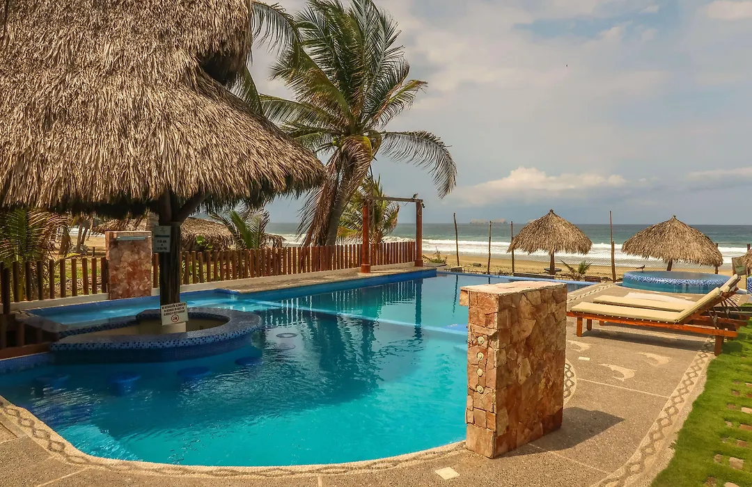 Hotel Villas Punta Blanca-1