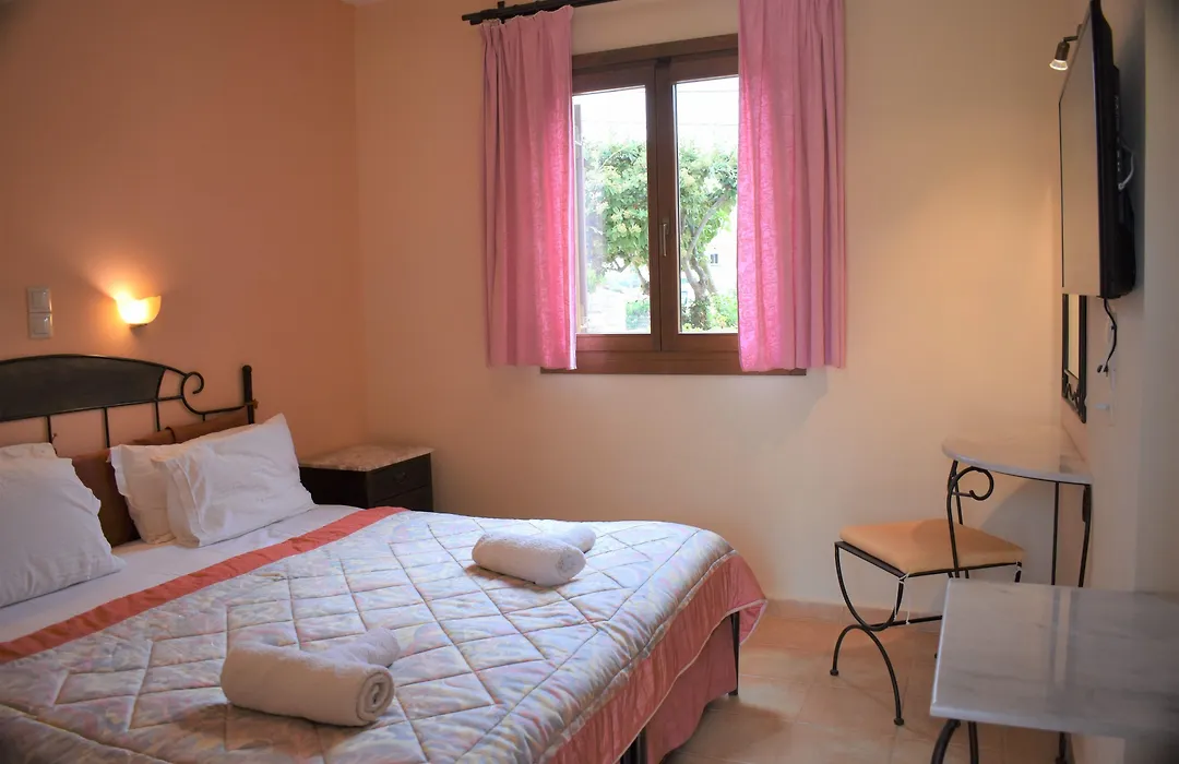 Melidron Hotel-1