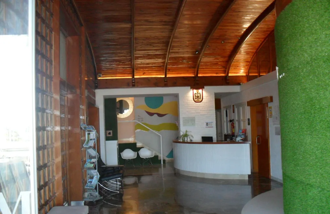 Hotel Lo Monte-1