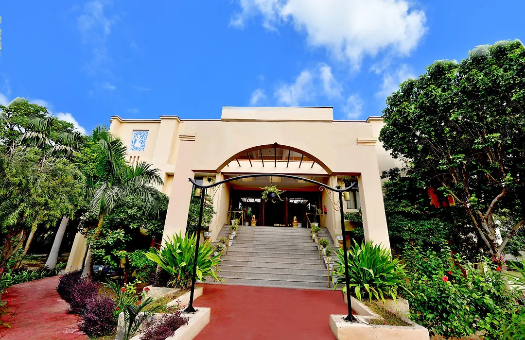Pride Kadamb Kunj Resort Bharatpur-1