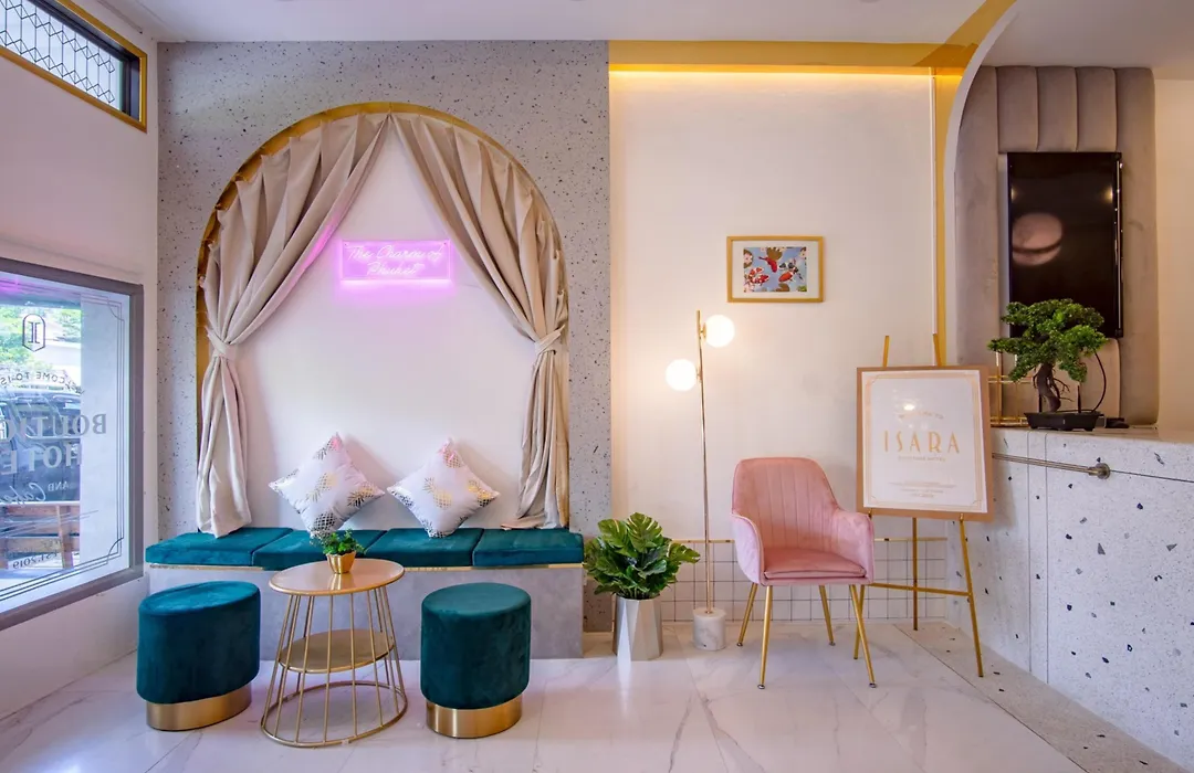 Isara Boutique Hotel And Cafe-1