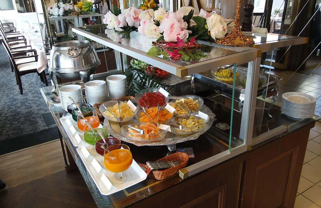 Hiroshima Grand Intelligent Hotel-1