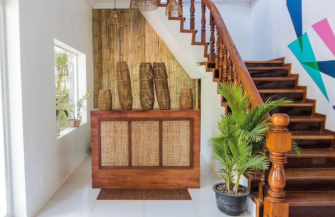 Be Happy Guesthouse Siem Reap-1