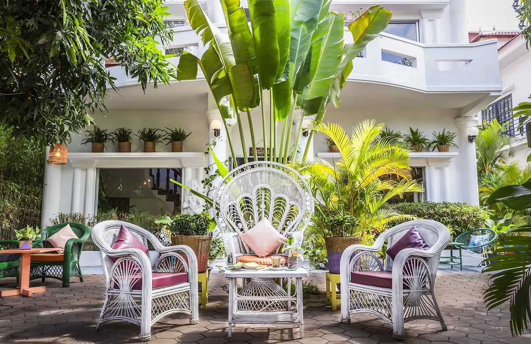 Be Happy Guesthouse Siem Reap-1