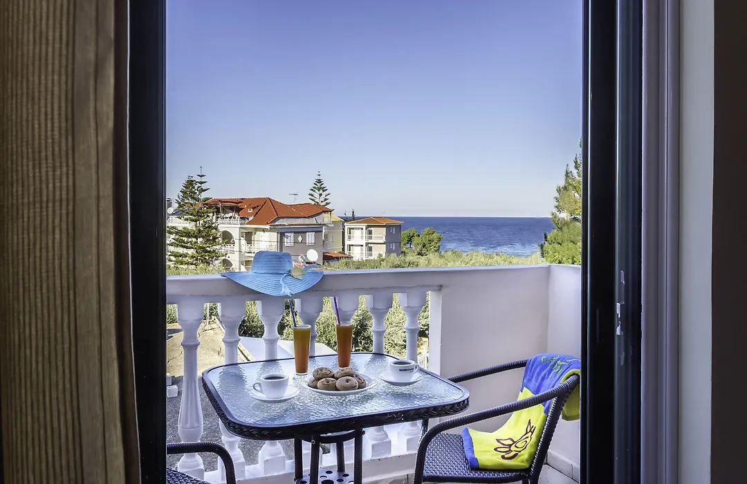Kozanos Hotel & Suites-1