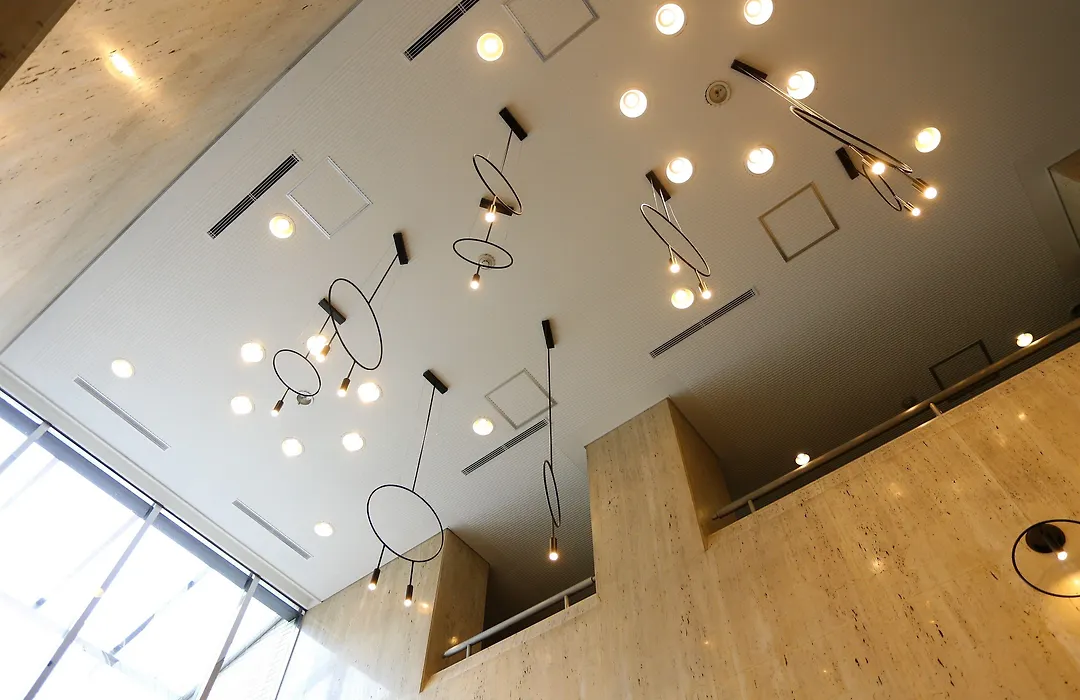 Hotel Mystays Okayama-1