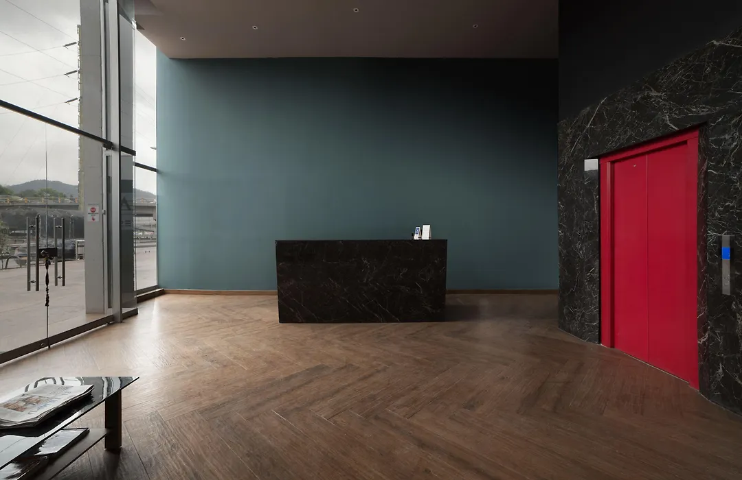 Hotel Arena Suites Movistar Arena-1