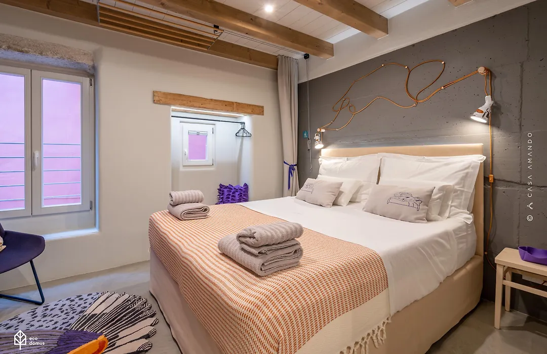 Casa Amando Eco Boutique House-1