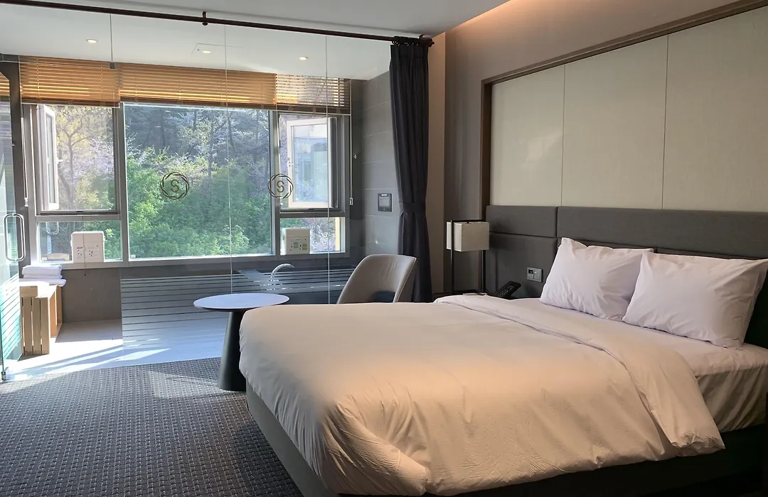 Hotel Susung Spa Resort-1